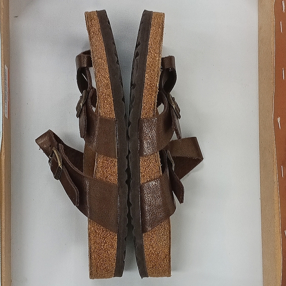 Birkenstock Mayari Sandals - Picture 4 of 9